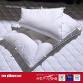 Combo Pillow with Piping for Hotel/Home Use